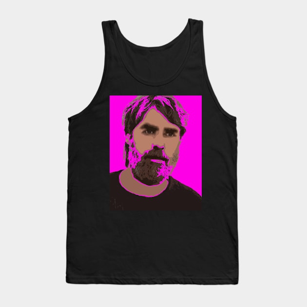 murray bartlett Tank Top by oryan80